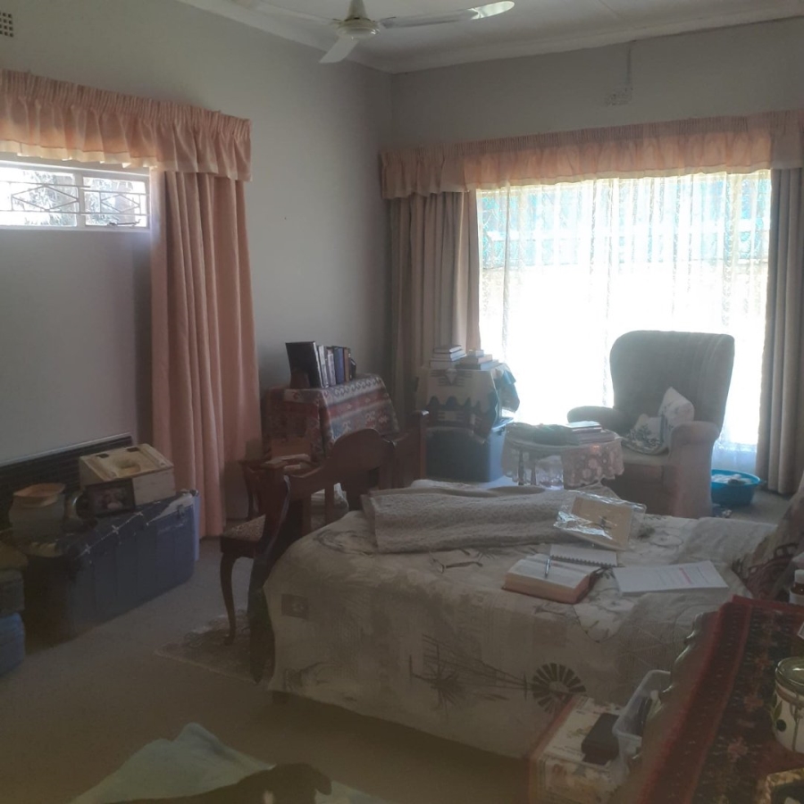 4 Bedroom Property for Sale in Hennenman Free State